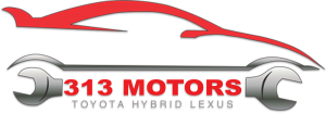 313 Motors LTD